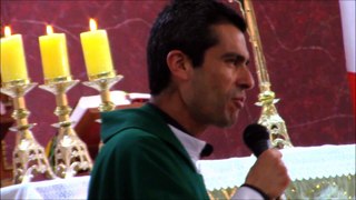 Bálsamo Católico con Padre Carlos Rosell sobre la Virgen de la Merced