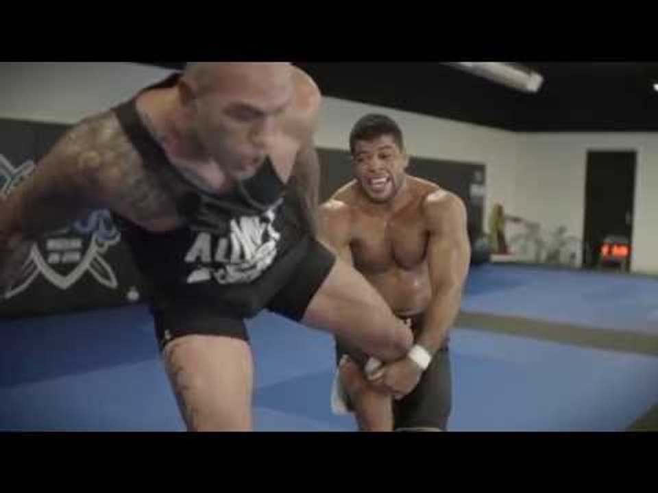 Inside ATOS (Trailer)