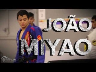 Watch Live: Abu Dhabi Grand Slam Jiu-Jitsu Tour RIO