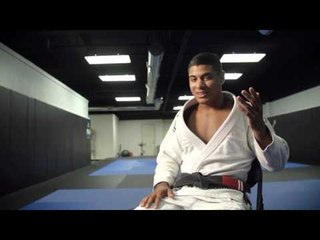 BJJ's Best Speak on UFC 194: McGregor vs. Aldo