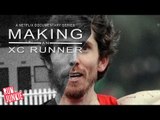 Making An XC Runner - RUN JUNKIE S05E11