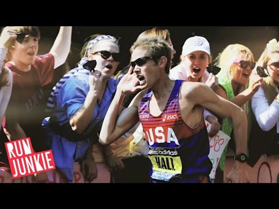 Ryan Hall Tribute - RUN JUNKIE S05E12