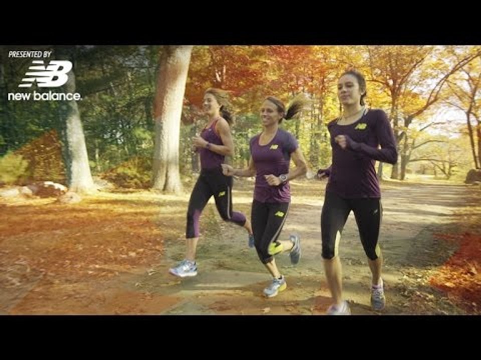 New Balance Boston: The Origin (Episode One)