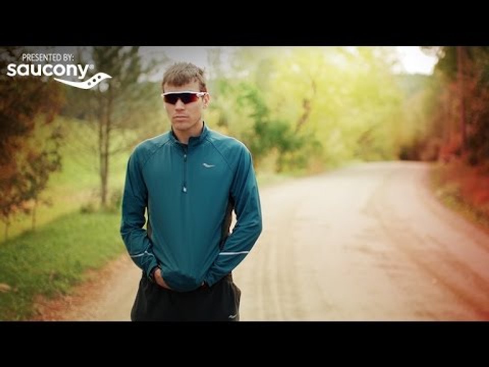 Ben True: The Lone Wolf