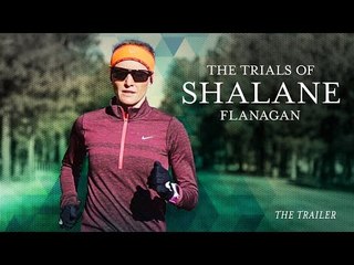 Shalane Flanagan - Two Part Documentary Series (Trailer)