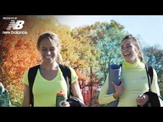 New Balance Boston: Adapt and Evolve (Episode Two)