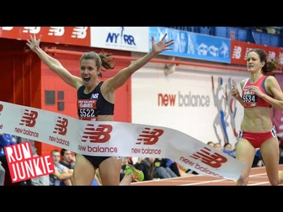 World Leads Everywhere!  - RUN JUNKIE S05E13