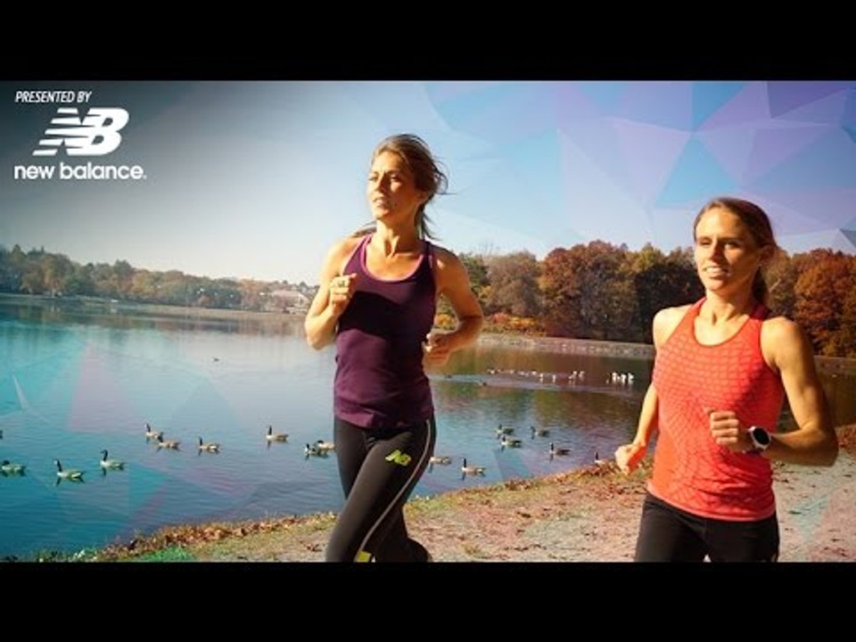 New Balance Boston: Wicked Fast (Episode Three)