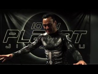 Eddie Bravo: Building An Empire (official trailer)