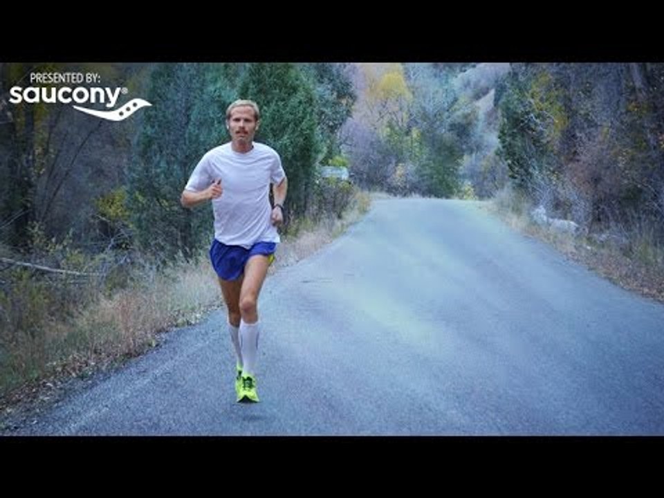 Jared Ward: Return To Form