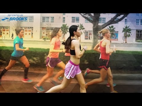 Hansons Brooks: Trials Workout On The Course