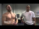 The Takeover - Cal Strength (Episode 1)
