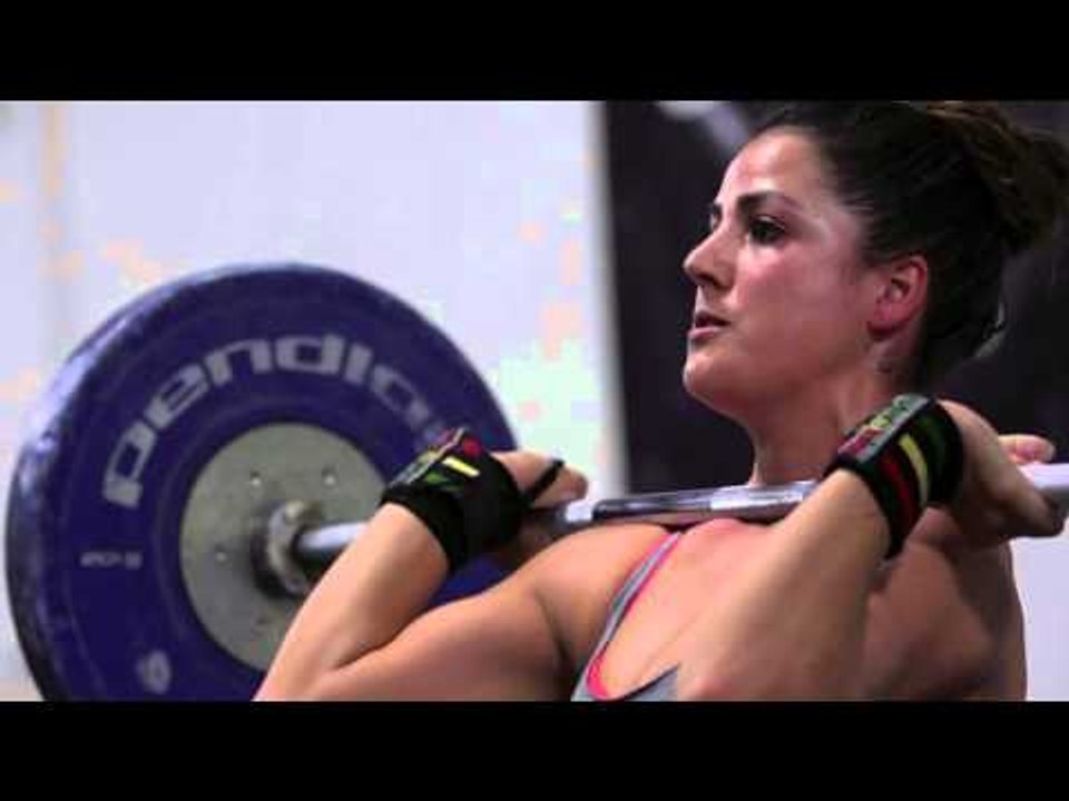 The Takeover - Cal Strength (Episode 2)