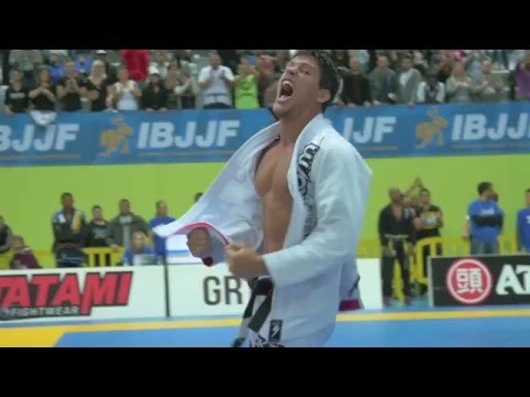 IBJJF 2016 European BJJ Championships Day 3 Highlight Video
