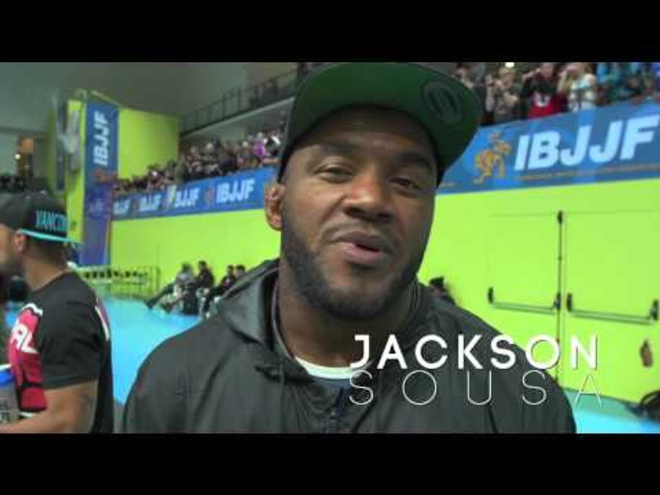 IBJJF 2016  European BJJ Championships Days 4 & 5 Highlight Video