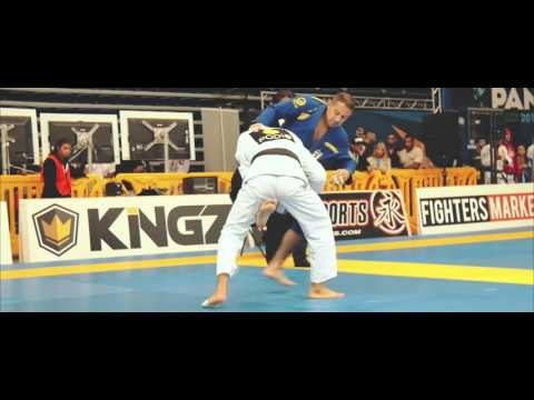 IBJJF 2016 PanAm BJJ Championships Day 4 Highlight Video
