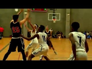Spring Hoops Festival Day 1 Highlights