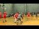 Chuck Hayes vs Soldiers 2016 from Spring Hoops Festival