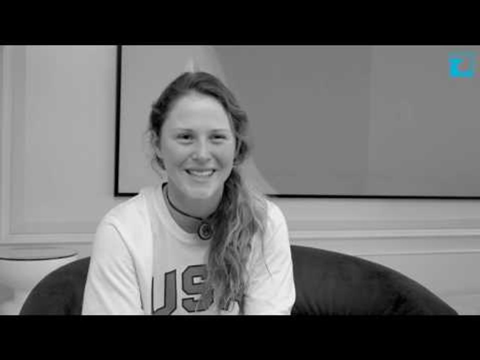 Jenna Lilley: You're Never Too Small To Dream Big