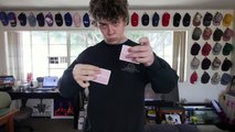 PASTEL PAPER _ Cardistry _ Zach Mueller _ 2016 MAGIC TRICK