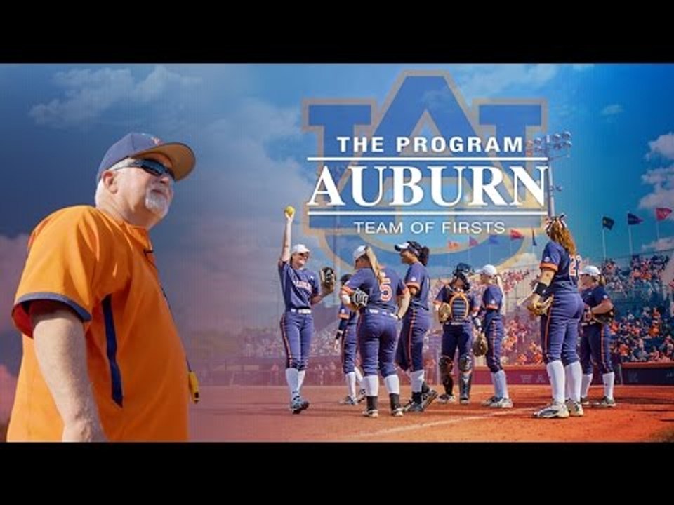 The Program: Auburn Team of First Episode 1 Teaser
