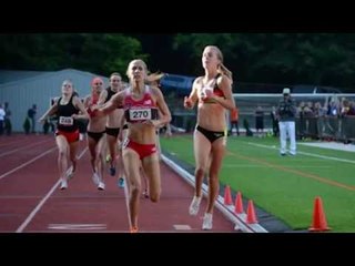 RUN JUNKIE HS: The Amazing Aragon hits Olympic Trial Standard!