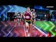 Christina Aragon, high school senior, runs an Olympic Trials qualifier in the 1500m