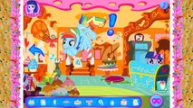 My Little Rainbow Dash Flappy Pony   Horse Racing - Lets Play Online Games - Honeyheartsc