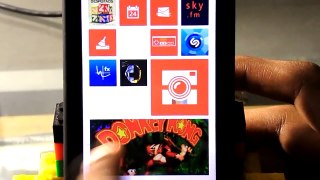 Snes8x | Emulador SNES para Windows Phone 8