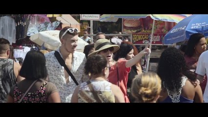 MC Maneirinho - Pique Alemanha (KondZilla)