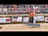 Giants Live North American Championships | Nick Best Super Yoke Win