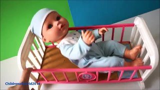 Baby Eating Bath Sleep Compilation - Babies Finger Nursery Song Collection