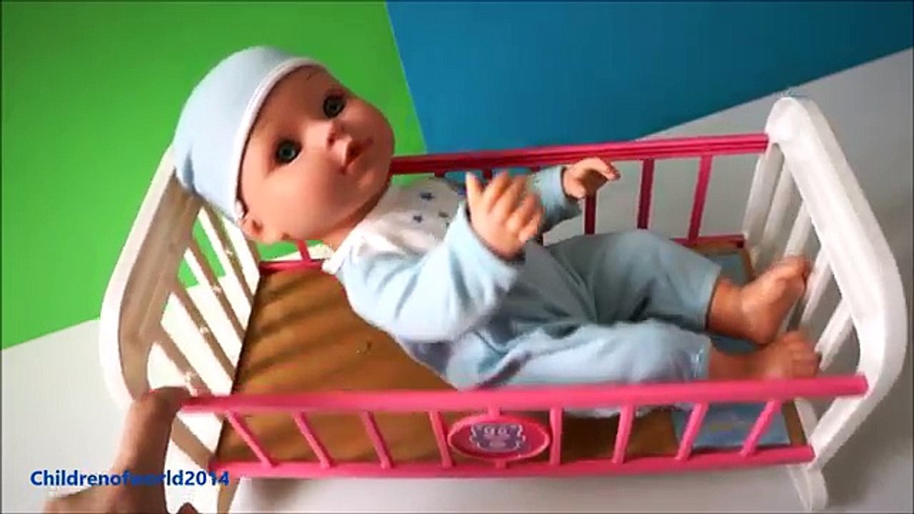 Baby Eating Bath Sleep Compilation - Babies Finger Nursery Song Collection