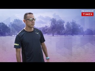 Every Second Counts: Leo Manzano