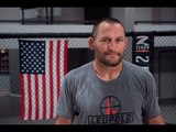 Dan Henderson Enters Submission Underground 2 With Confidence