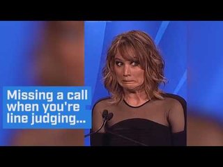 21 Problems Volleyball Players