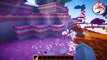 Cookieswirlc Plays Minecraft Candy Sugar Land Gaming Cake World Sugar Animals Fantasy Video