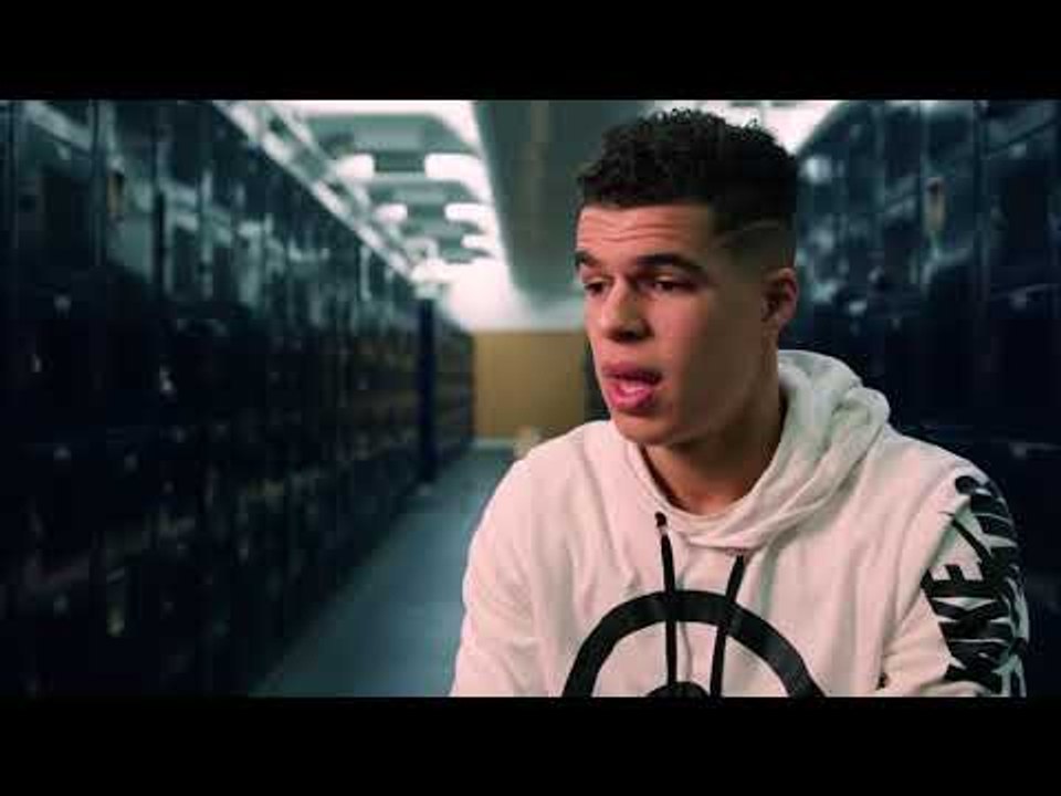 Hoops! Michael Porter Jr.  Born To Play |  A Basketball Documentary
