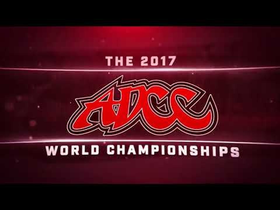 ADCC 2017 World Championships on FloGrappling.com
