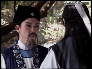 Bao Thanh Thiên 1993 (Phần 08) - Tập 23 - Phim Đài Loan Hay