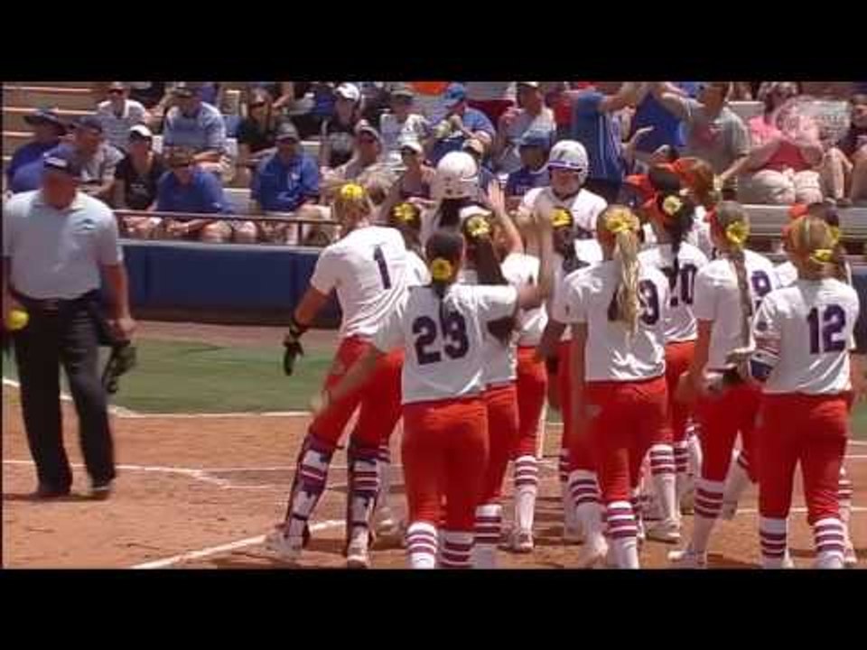 Mary Nutter Collegiate Classic Live on FloSoftball.com