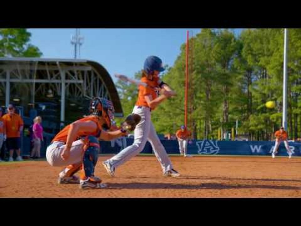 The Program- Auburn Trailer