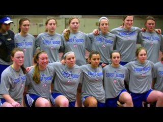 Inside the World of Coast Guard Academy Softball