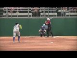 The Walk Off: E1 by FloSoftball