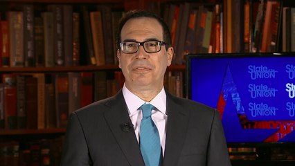 므누신 "트럼프, 北과 핵전쟁 원하지 않아" / YTN