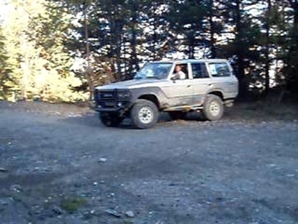 4x4 toy