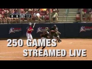 PGF Nationals LIVE on FloSoftball
