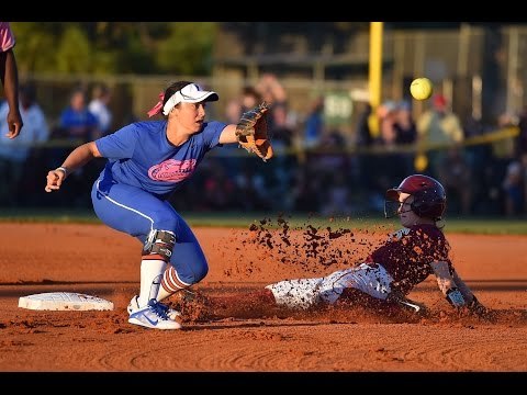 Florida Gators vs Florida State Seminoles (Highlights)