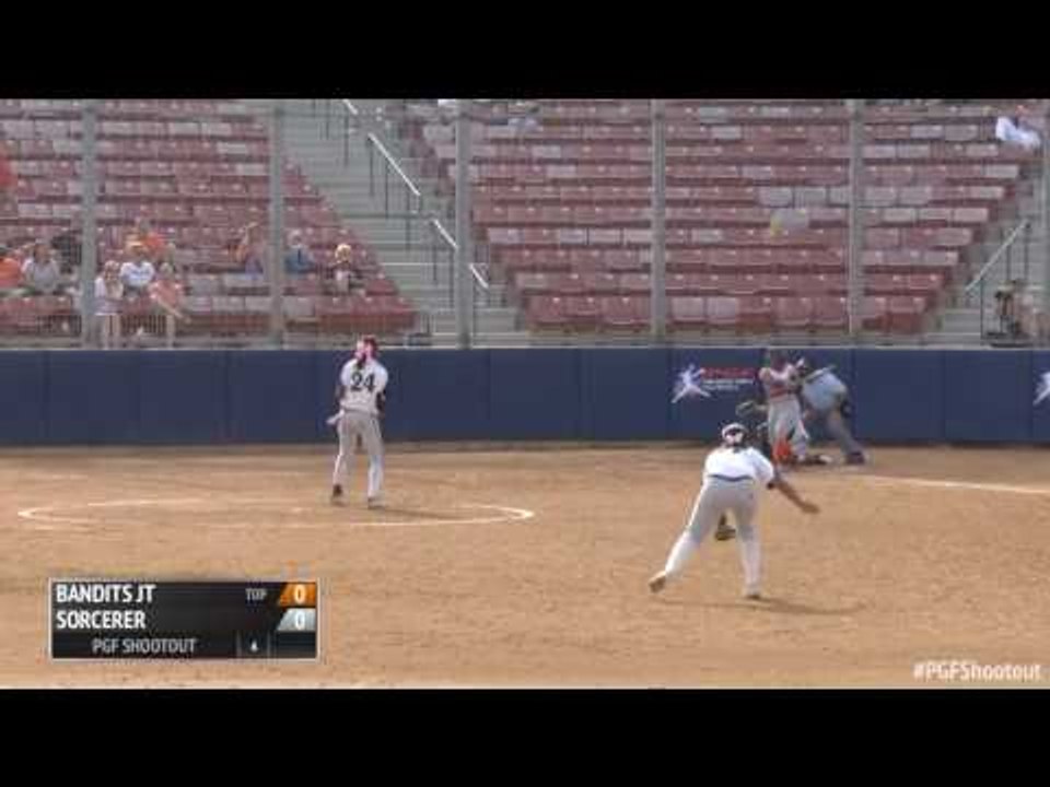 PGF Shootout Highlights 2016