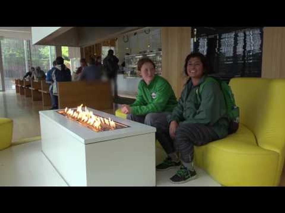 Oregon Softball: This is Eugene